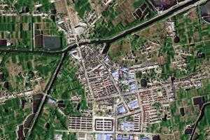 杨寿镇卫星地图-江苏省扬州市邗江区新盛街道、村地图浏览