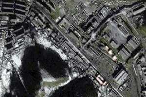 鐵山衛星地圖-遼寧省本溪市南芬區鐵山街道地圖瀏覽