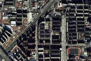 苏庄一里社区卫星地图-北京市房山区西潞街道苏庄村地图浏览
