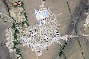 五台乡卫星地图-吉林省长春市德惠市五台乡、村地图浏览