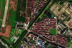 经济技术开发区卫星地图-湖北省荆州市经济技术开发区地图浏览