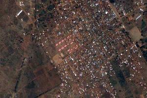 锡比托凯市卫星地图-布隆迪锡比托凯市中文版地图浏览-锡比托凯旅游地图