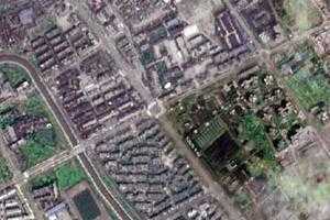 富源路卫星地图-四川省遂宁市船山区杨渡街道地图浏览