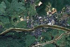 打洛镇卫星地图-云南省西双版纳傣族自治州勐海县打洛镇、村地图浏览