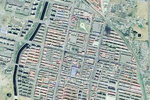 東豐縣衛星地圖-吉林省遼源市東豐縣、鄉、村各級地圖瀏覽