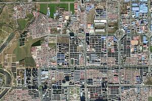 陽光社區衛星地圖-北京市平谷區興谷街道上紙寨村地圖瀏覽