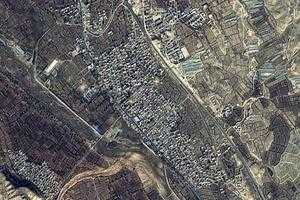 大同镇卫星地图-甘肃省兰州市永登县大同镇、村地图浏览