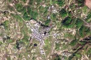 那陳鎮衛星地圖-廣西壯族自治區南寧市良慶區玉洞街道、村地圖瀏覽