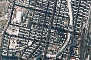 崗店衛星地圖-遼寧省大連市瓦房店市元台鎮地圖瀏覽