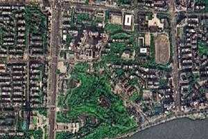 西林衛星地圖-四川省內江市東興區濫菊地圖瀏覽