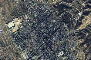 永登县卫星地图-甘肃省兰州市永登县、乡、村各级地图浏览