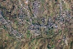 蓼南乡卫星地图-江西省九江市庐山市星子镇、村地图浏览