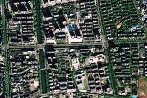 象园卫星地图-福建省福州市晋安区象园街道地图浏览