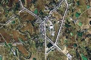 孙岗镇卫星地图-安徽省六安市金安区六安经济开发区、村地图浏览