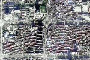 南关卫星地图-安徽省宿州市埇桥区大泽乡镇地图浏览