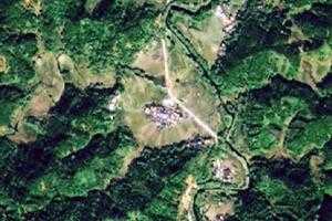 大塘衛星地圖-廣西壯族自治區梧州市長洲區紅嶺街道地圖瀏覽