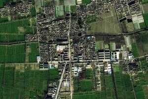 马坡镇卫星地图-山东省济宁市微山县马坡镇、村地图浏览