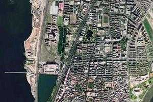 集美區衛星地圖-福建省廈門市集美區地圖瀏覽