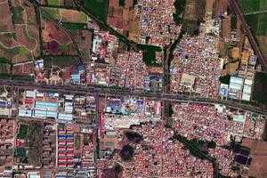 张镇卫星地图-北京市顺义区张镇、村地图浏览