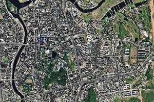 常宁市卫星地图-湖南省衡阳市常宁市、区、县、村各级地图浏览