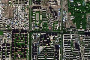 古牧地镇卫星地图-新疆维吾尔自治区阿克苏地区乌鲁木齐市米东区芦草沟乡、村地图浏览