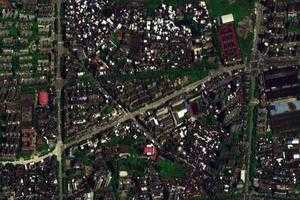 东岳卫星地图-福建省漳州市龙文区碧湖街道地图浏览