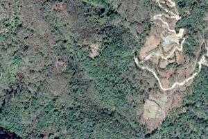 不丹岡提寺旅遊地圖_不丹岡提寺衛星地圖_不丹岡提寺景區地圖
