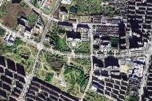 南市卫星地图-安徽省六安市裕安区六安市裕安区经济开发区、区、县、村各级地图浏览