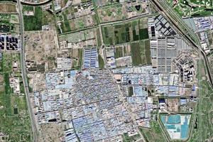 马各庄村卫星地图-北京市朝阳区东湖街道金盏地区金泽家园北社区地图浏览