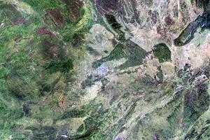 廣西壯族自治區衛星地圖-廣西壯族自治區、市、縣、村各級地圖瀏覽
