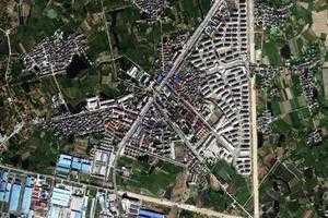 后白镇卫星地图-江苏省镇江市句容市开发区、村地图浏览