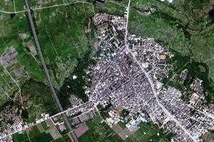 横山镇卫星地图-广东省湛江市廉江市安铺镇、村地图浏览