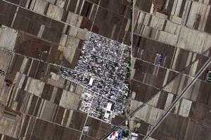 西镇乡卫星地图-山西省忻州市原平市轩煤矿区街道、村地图浏览
