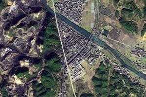 煌固镇卫星地图-江西省上饶市广信区兴园街道、村地图浏览