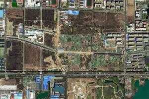 台湖鎮衛星地圖-北京市通州區台湖鎮、村地圖瀏覽