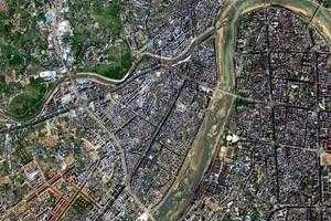 梅州市衛星地圖-廣東省梅州市、區、縣、村各級地圖瀏覽