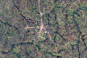 韦希加市卫星地图-肯尼亚韦希加市中文版地图浏览-韦希加旅游地图