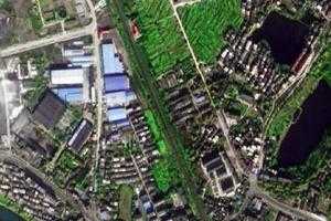 樊口卫星地图-湖北省鄂州市鄂城区鄂州经济开发区地图浏览