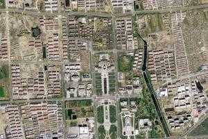 荣成市卫星地图-山东省威海市荣成市、区、县、村各级地图浏览