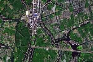 朱桥乡卫星地图-安徽省宣城市宣州区朱桥乡、村地图浏览