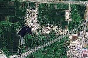 太乙宫卫星地图-陕西省西安市长安区砲里街道地图浏览