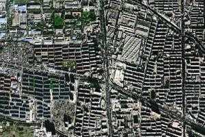 富昌乡卫星地图-河北省保定市竞秀区建南街道、村地图浏览