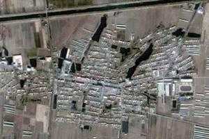 于家房镇卫星地图-辽宁省沈阳市辽中区蒲西街道、村地图浏览