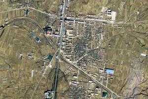 郭城镇卫星地图-山东省烟台市海阳市龙山街道、村地图浏览
