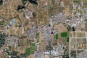 东古村卫星地图-北京市平谷区王辛庄镇乐政务村地图浏览