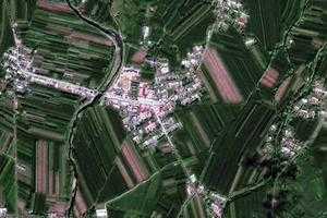 大寨滿族鄉衛星地圖-遼寧省葫蘆島市興城市徐大堡鎮、村地圖瀏覽