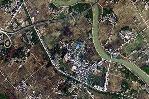 刁坊镇卫星地图-广东省梅州市兴宁市刁坊镇、村地图浏览