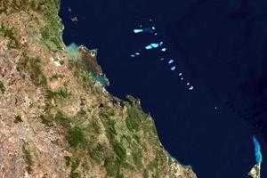 威尔逊岛海底风光旅游地图_威尔逊岛海底风光卫星地图_威尔逊岛海底风光景区地图