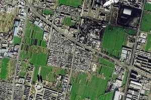 孟庄镇卫星地图-河南省安阳市新乡市辉县市占城镇、村地图浏览