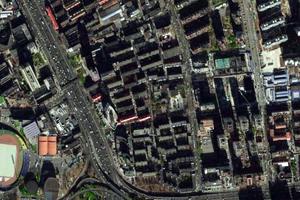 望园社区卫星地图-北京市丰台区卢沟桥街道五里店第二社区地图浏览